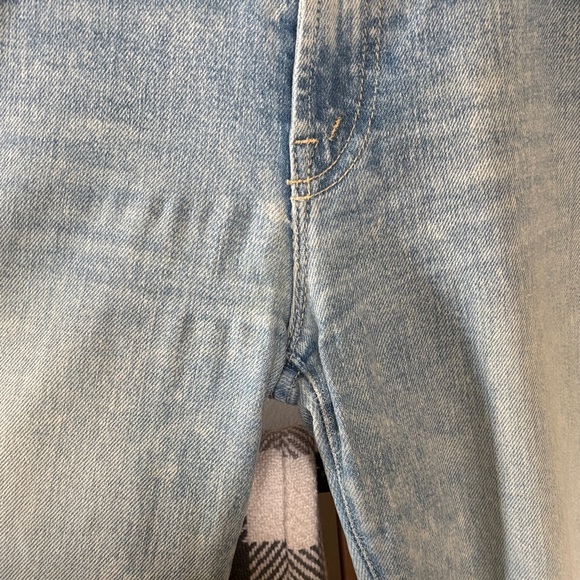 MOTHER The Hustler Ankle Chew - Picture 4 of 5